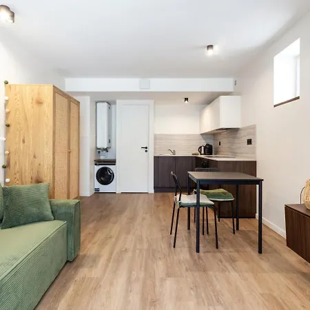 Apartment Charles Peguy - & - Jardin - Climatision *