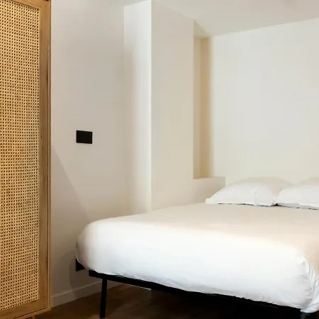 Apartment Charles Peguy - & - Jardin - Climatision *