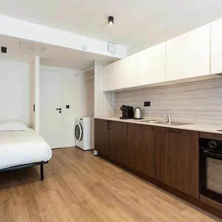 Apartment Charles Peguy - & - Jardin - Climatision Nice