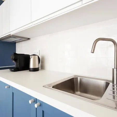 Charles Péguy - Studios&apparts - Jardin - Climatision Apartamento Niza