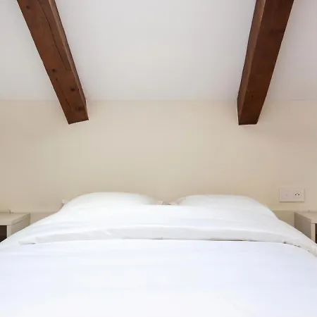 Apartamento Charles Péguy - Studios&apparts - Jardin - Climatision