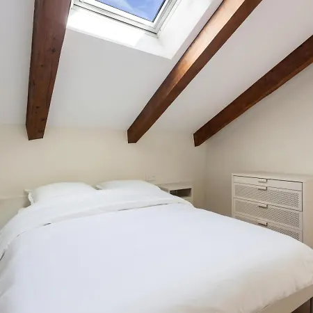 Charles Péguy - Studios&apparts - Jardin - Climatision Apartamento Niza