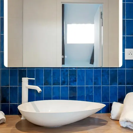 Apartamento Charles Péguy - Studios&apparts - Jardin - Climatision *