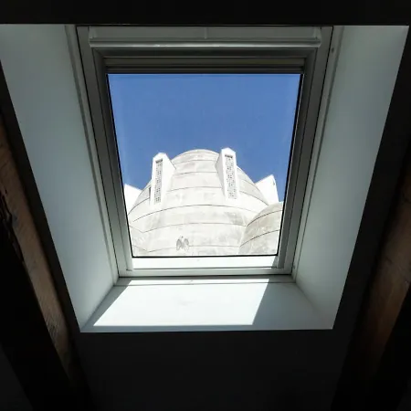 Apartamento Charles Péguy - Studios&apparts - Jardin - Climatision