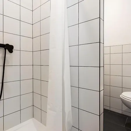 Charles Péguy - Studios&apparts - Jardin - Climatision Apartamento *